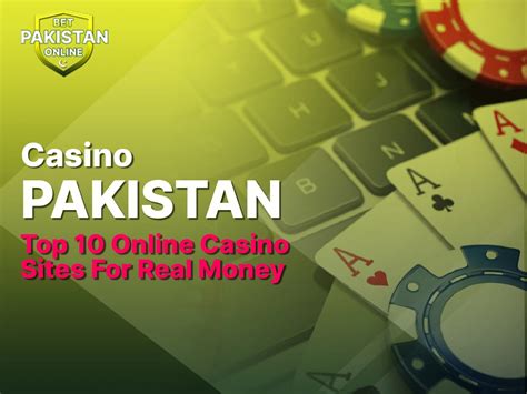 pakistan online gambling|Top 10 Online Casinos in Pakistan: Ranked for 2024.